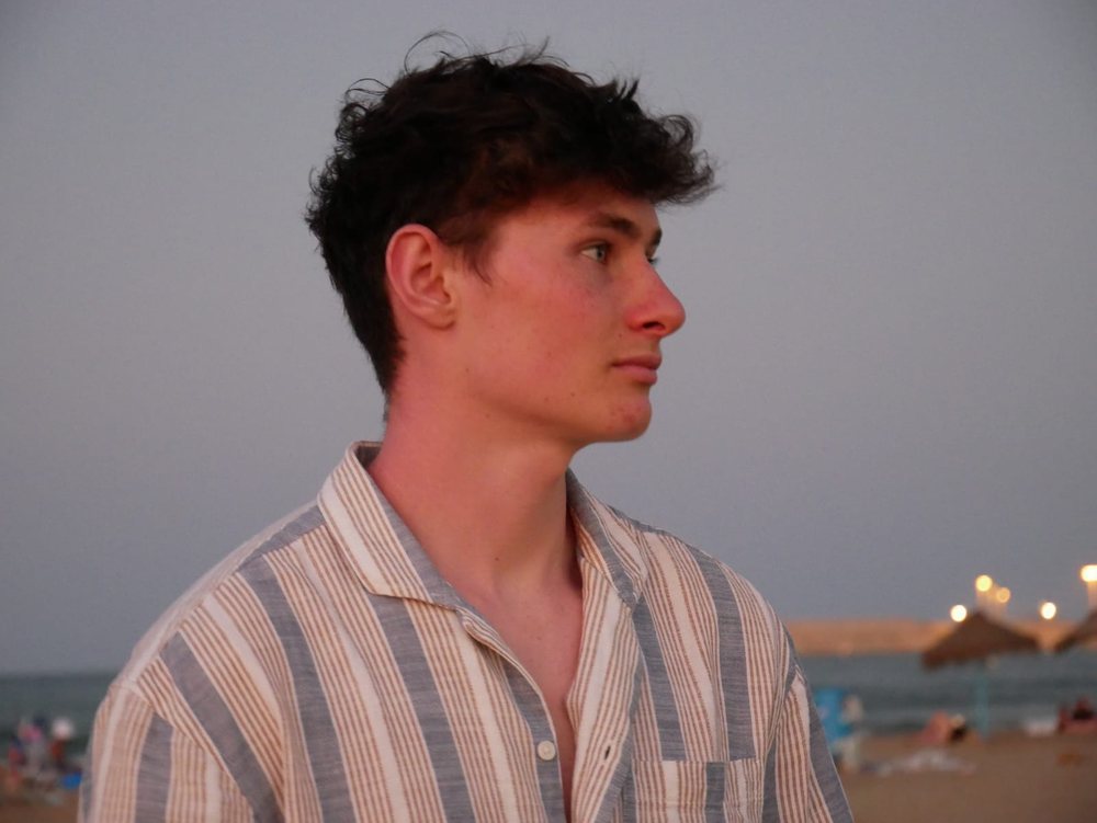 François, fondateur d'Automind